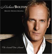 MICHAEL BOLTON