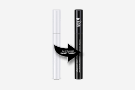 Cosmetics Mockup Make Up Glossy Cosmetics Mockup Eyeliner Mascara