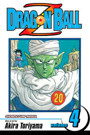 Check spelling or type a new query. Viz Read A Free Preview Of Dragon Ball Z Vol 3