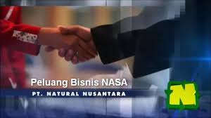 Hasil gambar untuk BISNIS NASA