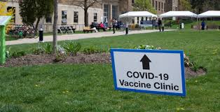 A man that was fatally stabbed in a rexdale mosque parking lot has been identified. Here Are The Covid 19 Pop Up Vaccine Clinics In Toronto Today News