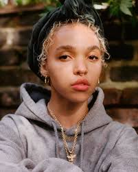 fka twigs by ana cuba for the new york times