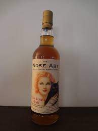 Irish Single Malt 1988 2015 Whisky Doris The Nose Art Whisky Collection Irish Whiskey Whisky