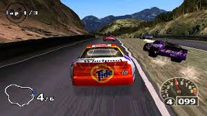 Jaka punya nih daftar cheat nascar rumble racing ps2 dan ps1 yang bahasa indonesia paling lengkap. Nascar Rumble Fowl Play Elite By Juan Manuel Gomez Argote