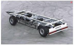 Trailer Reboque Intermutaveis A Wf Carrocarias Moveis Reboques Reboque Carrinho De Transporte