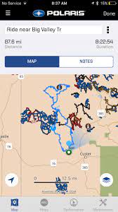 South Dakota Atv Trails Map Best Atv Utv Trails In The Black Hills Of South Dakota Utv Driver
