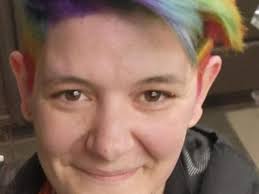 Memories of Caitlynn "Caity" Marie Harriman