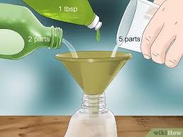 White flies are tiny white insects that collect on the undersides of leaves. How To Get Rid Of The Whitefly 14 Steps With Pictures Wikihow