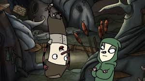 It is one of the three worlds created by the soul king. The Inner World Review Xbox One Gamegrin