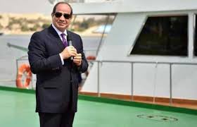 قال الرئيس المصري عبد الفتاح السيسي، اليوم الثلاثاء، إنه قد حان الوقت لزيادة سعر رغيف الخبز المدعوم. Ø¨Ø§Ù„Ø¨Ù„Ø¯ÙŠ Ø§Ù„Ø±Ø¦ÙŠØ³ Ø§Ù„Ù…ØµØ±ÙŠ Ø¹Ø¨Ø¯ Ø§Ù„ÙØªØ§Ø­ Ø§Ù„Ø³ÙŠØ³ÙŠ ÙŠØ¤ÙƒØ¯ Ø£Ù†Ø© Ø­Ø§Ù† Ø§Ù„ÙˆÙ‚Øª Ù„Ø²ÙŠØ§Ø¯Ø© Ø³Ø¹Ø± Ø±ØºÙŠÙ Ø§Ù„Ø®Ø¨Ø²