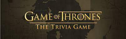 Community contributor this post was created by a member of the buzzfeed community.you can join and make your own posts and quizzes. Amazon Com Hbo Game Of Thrones Trivia Game Toys Games