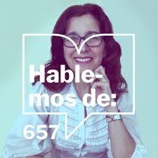 Hablemos Escritoras · Perfil de Escritora: Carolina Testa