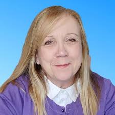 GUTSY STATE HOUSE CANDIDATE: TERESA KINDER — Women with Guts Productions