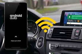 Android auto on a nissan altima2020 nissan altima / samsung galaxy a50. This Dongle Enables Wireless Android Auto On Wired Head Units