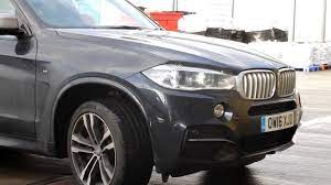 How To Refill The Adblue On A Bmw X5 Youtube