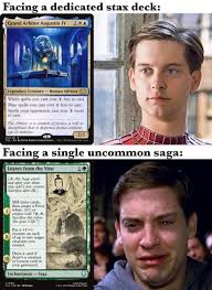 Magic: the Gathering MTG