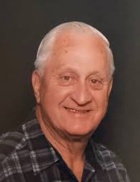 Obituary information for J. Alfred “Al” Dombrowski