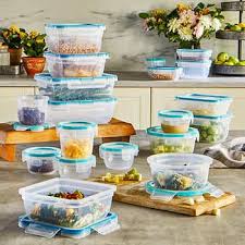 Check spelling or type a new query. Snapware 38 Piece Plastic Food Storage Set Costco