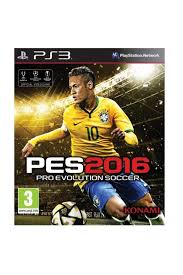 PES 2009 PS3 Avrupa import game