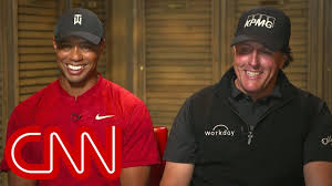 He has won three of the four major tournaments — the masters, the open, u.s. Tiger Woods Vs Phil Mickelson Who Has A Higher Net Worth