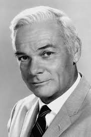 James Daly — The Movie Database (TMDB)