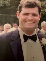 John Timothy Welker of Southampton Dies October 9