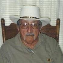 Jesus S. Garza Obituary