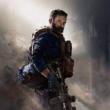 Captain John Price Captainprice Callofduty Modernwarfare Classic Ps3 Ps4 Taskforce141 Tf141 Sas Call Of Duty Modern Warfare Warfare