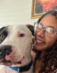 Brownie Blondie Foundation by Marjorie Andino