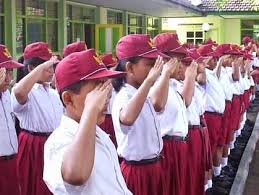 Contoh Acara Yang Mencerminkan Persatuan Dan Kesatuan Di Lingkungan Sekolah