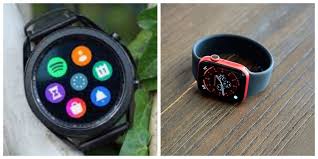 They say that the demand for the app on this device is not too high, which is why they don't pay as much life360 encourages its users to make more requests for apple watch support if they want more functionalities added in the future. Apple Watch Series 6 Vs Samsung Galaxy Watch 3 Comparison Cashify Blog