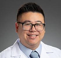 Robert Michael Chi, MD