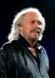 Barry Gibb- This is going to be my last post if I don't get a 𝙃𝙞💔☹️