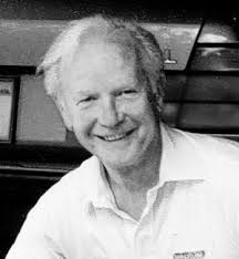 Rex Carr Obituary (1926