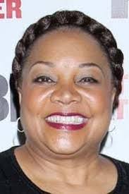 Arnetia Walker Fan Casting