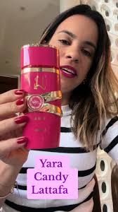Yara Candy Perfume Costa Rica
