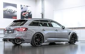 Audi Abt Rs 4 R Avant B9 2018 Audi Rs4 Audi Audi Rs6