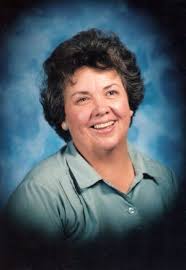 Ysleta Edna (Griffin) Shipp (1933-1993)