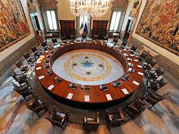 Risultati immagini per presidenza consiglio dei ministri