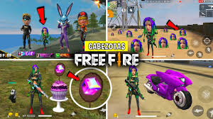 Free fire is an multiplayer battle royale mobile game, developed and published by garena for android and ios. Cosas Que No Sabias Del Modo De Juego Cabezotas En Free Fire Youtube