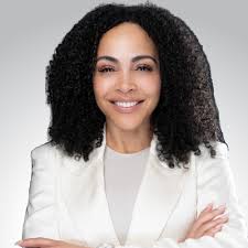 Stacey Bryant's Instagram, Twitter & Facebook