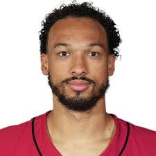 Antoine Wesley Downs Stats