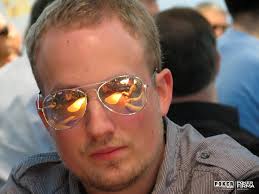 Butter bei die Tische