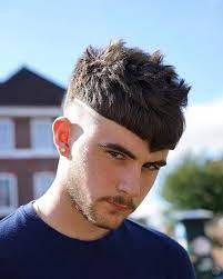 7 high fade with part and textured top. 60 Best Young Men S Haircuts The Latest Young Men S Hairstyles 2020 Men S Style