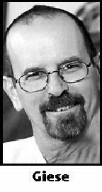 TERRY GIESE Obituary (2010)