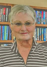 Ellen Lindgren Obituary (1949