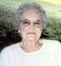 Betty Jean Sorrells Arrington (1929-2010)