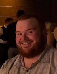 Dallas Wayne Stackhouse, 27, of Corunna, passed away Friday, May 24, 2019,  at Parkview Regional Medical Center in Fort Wayne. He was born