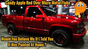 Image result for Red 1994 Truck
