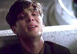 Daniel Dockery على X: "Love the fact that the only villain to ever come  back for multiple Batman films is Cillian Murphy's Jonathan Crane. Just  this dude showing up in every single